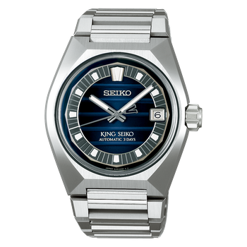 Seiko Watch 655-01804 - Ara Karkazian Watch and Jewelry Company