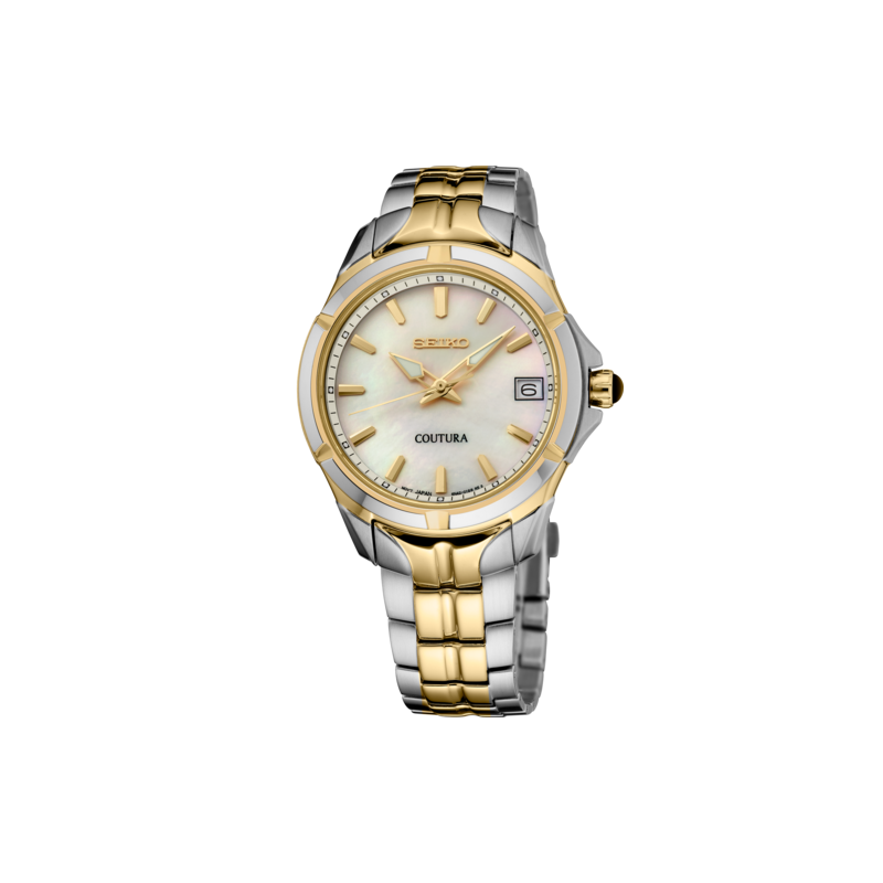 Seiko Watch 666-00624 - Ara Karkazian Watch and Jewelry Company