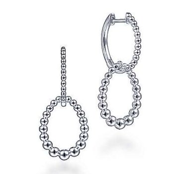 Earrings 645-01151