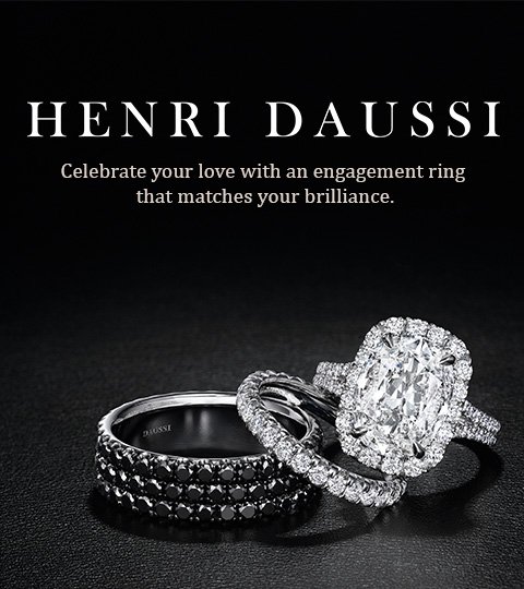 Henri Daussi