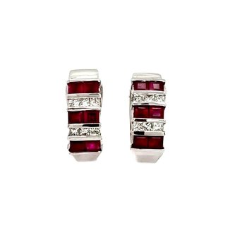 Earrings 210-00058