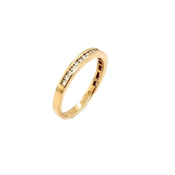 Women's Wedding Band 120-00019