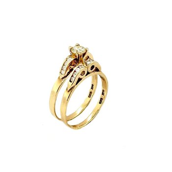 Engagement Ring 110-00022