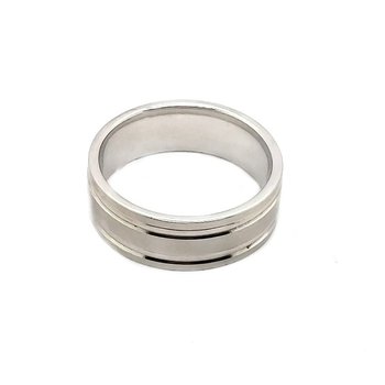 Men's Weddng Band 145-00040
