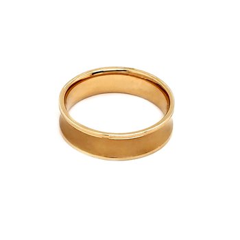 Men's Weddng Band 145-00071