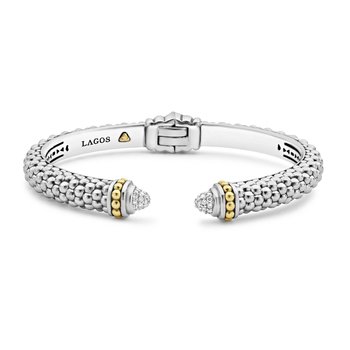 ラフィーネア　シリーズ　WTX57583S Shop LAGOS - Michelson Jewelers