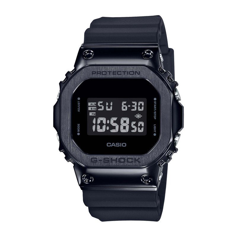 G-Shock - USD Watch GM5600B-1 - Cyrus Jewelers
