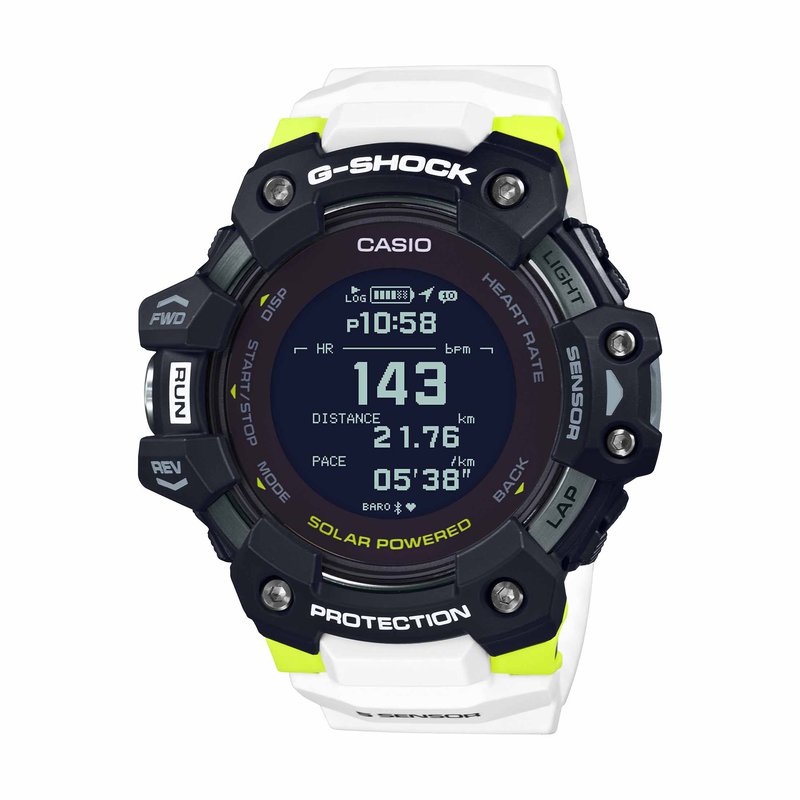 G-Shock - USD GBDH1000-1A7 GBDH1000-1A7 - Cyrus Jewelers