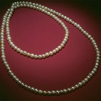 June’s Birthstone: These Pearls Were a 1840 Presidential Gift From the Imam of Muscat