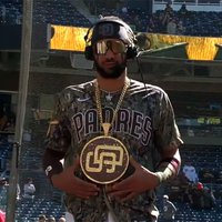 San Diego Padres’ ‘Swagg Chain’ Honors Home Run Hitters and Player of the Game
