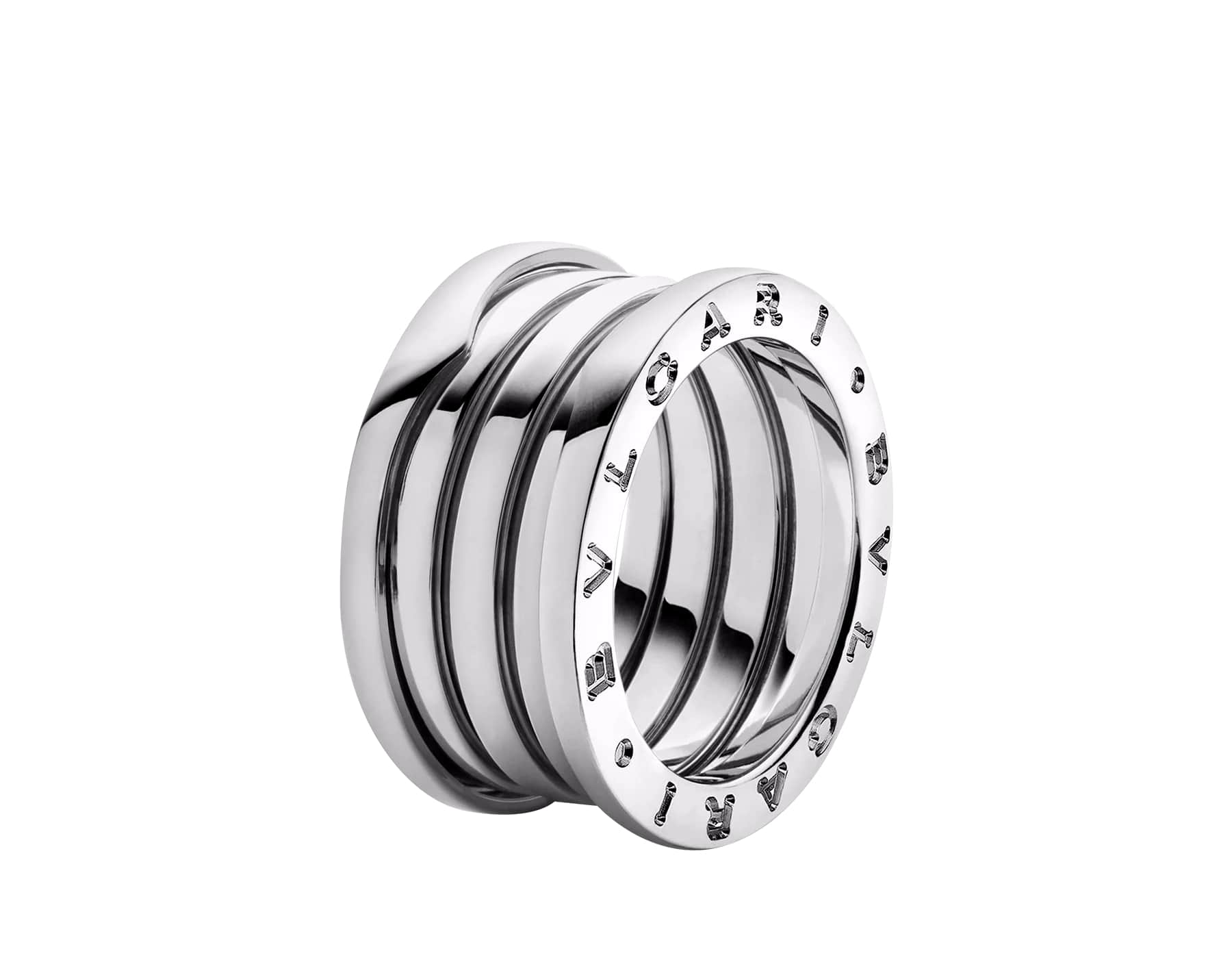 BVLGARI Jewelry Ring 575-00631 - Royal Jewels