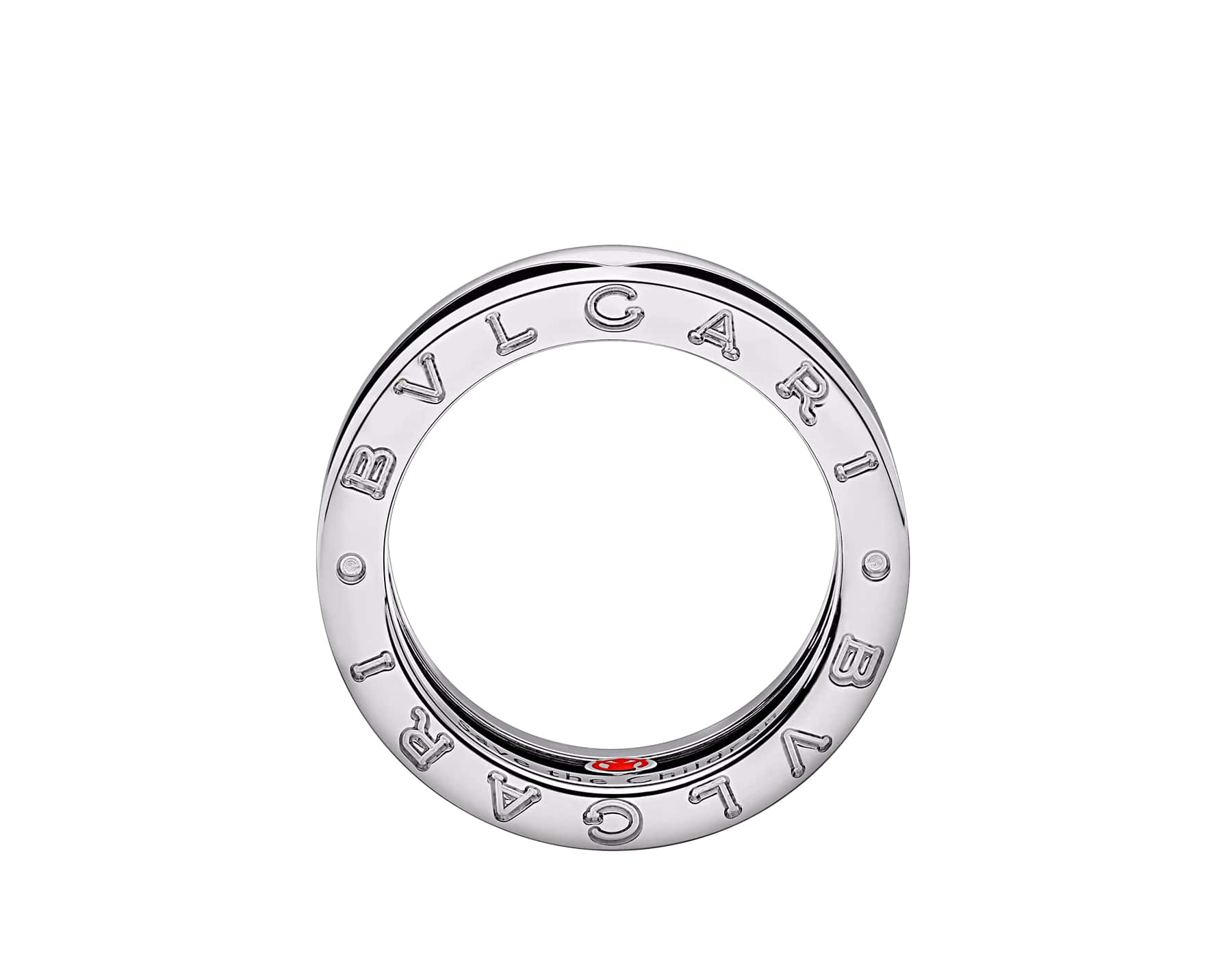 BVLGARI Jewelry Ring 575-00426 - Royal Jewels
