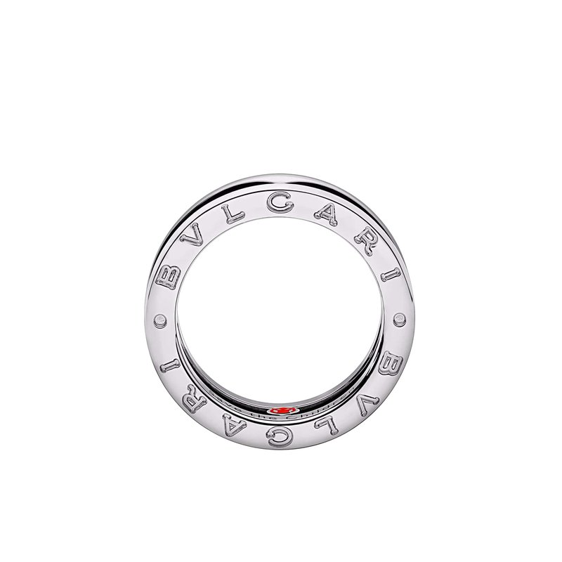 BVLGARI Jewelry Ring 575-00426 - Royal Jewels