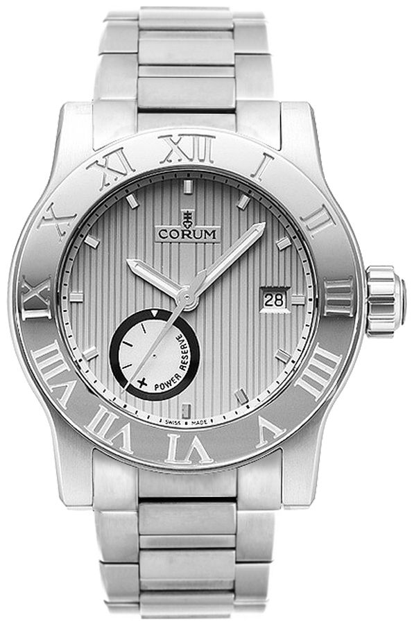Corum Watch 504-00051 - Royal Jewels