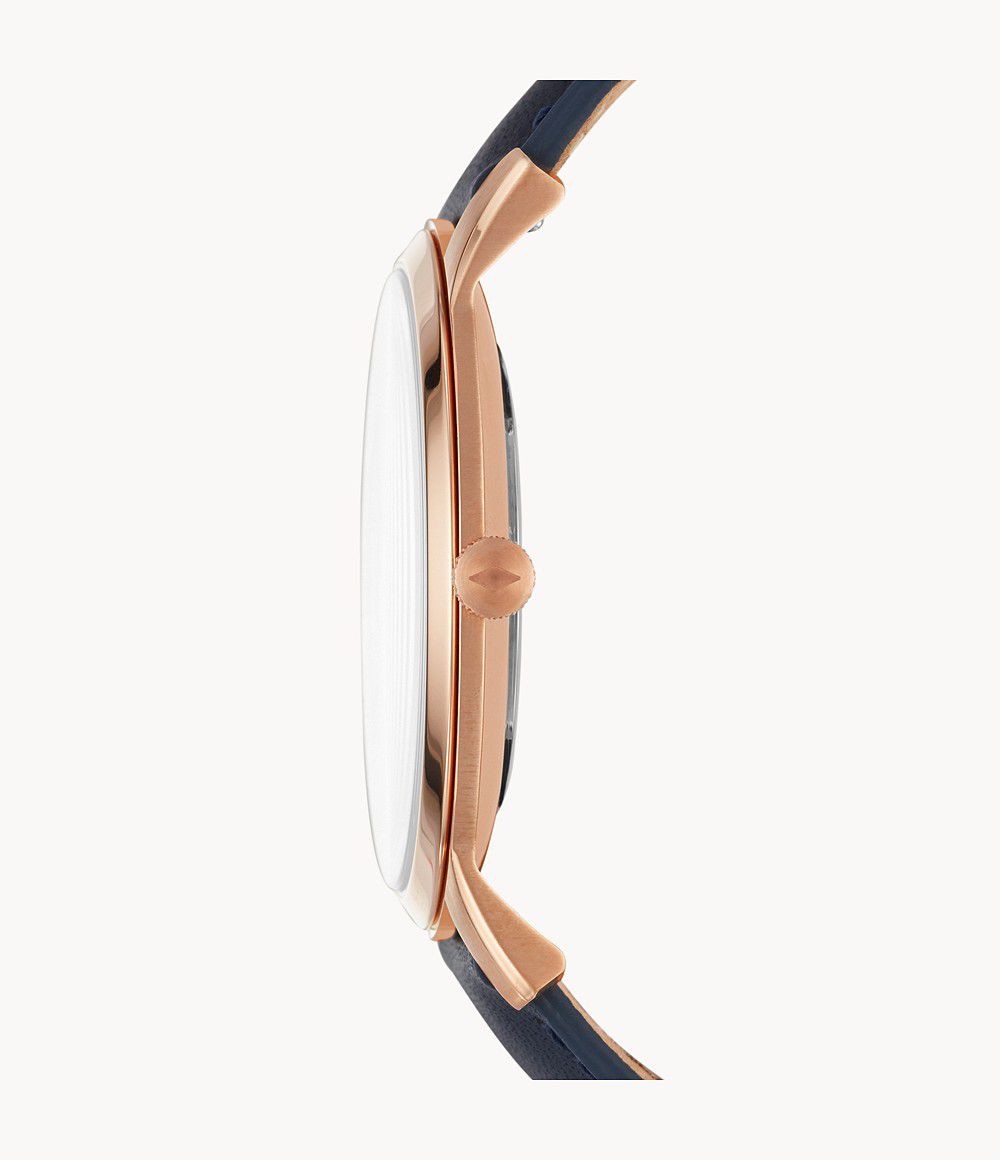 Fossil Watch 541-00258 - Royal Jewels