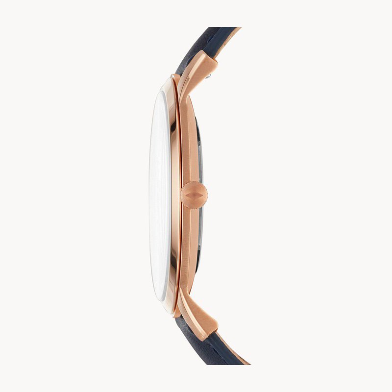 エルセーヌNO.777 & NO.600ST Fossil Watch 541-00258 - Royal Jewels