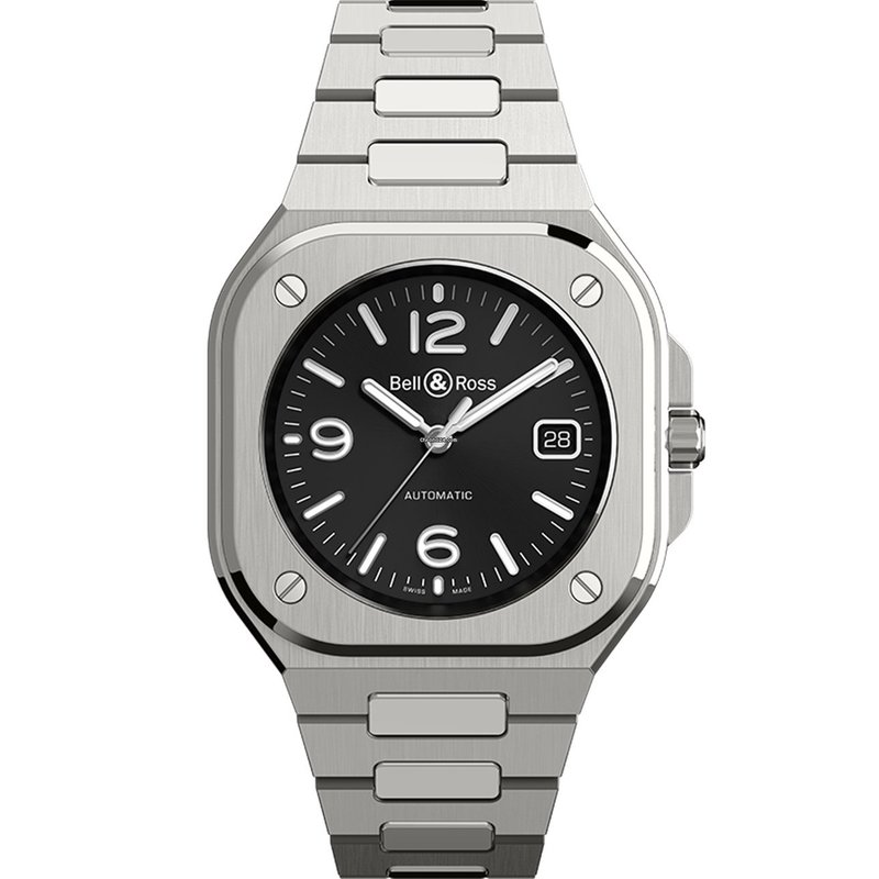 Bell & Ross Watch 526-00380 - Royal Jewels