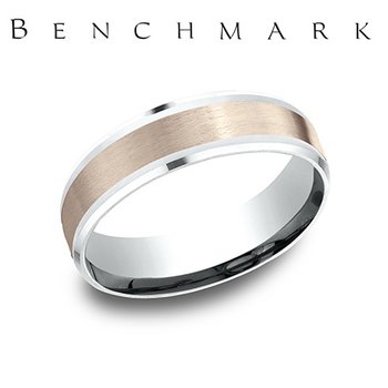 6mm Wedding Band CF226010