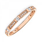 Stackable Collection Diamond Band RG10054