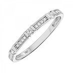 Stackable Collection Diamond Band RG10054