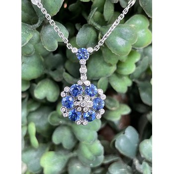 アメジスト Gemstone Jewelry - Skatell's Manufacturing Jewelers