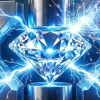 Diamonds Can Generate Electricity, Flipping the Script on a Century-Old Belief