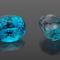 Ethiopia Officially Confirmed as a New Source of Coveted Paraíba Tourmaline
