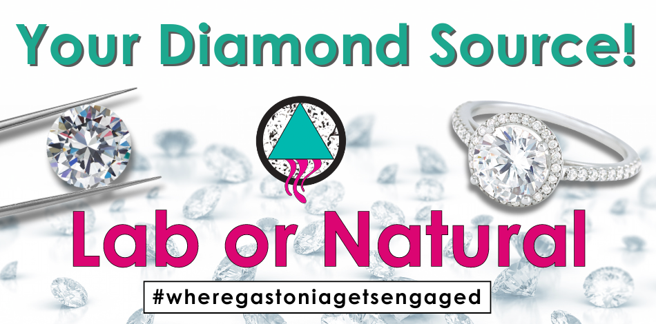 Your Diamond Source