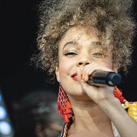 Music Friday: Andreya Triana Discovers Life’s Simple Treasures Are ‘Gold’