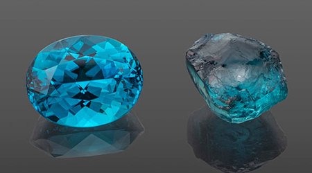 Ethiopia Officially Confirmed as a New Source of Coveted Paraíba Tourmaline