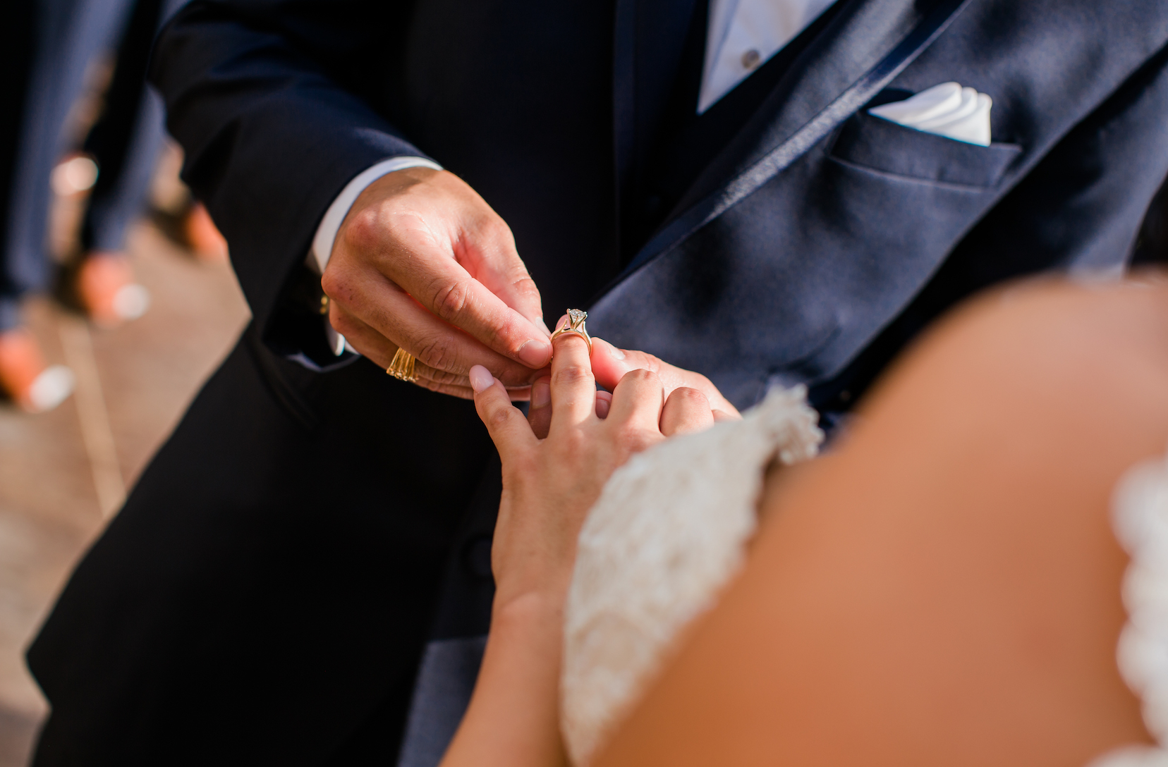 Nacols Jewelry: A Family Tradition in Wichita Falls Since 1889.