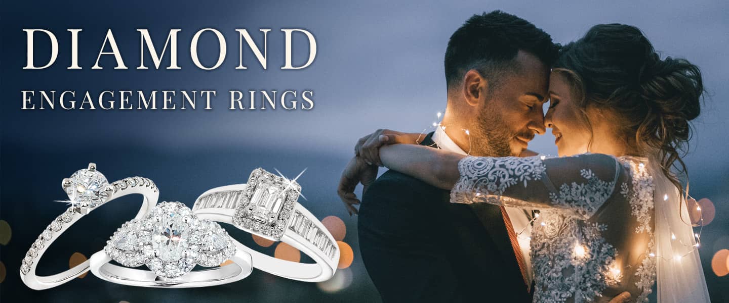 Engagement Rings
