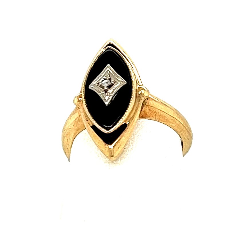 Estate Jewelry 028-00156 Murphy's Jewelers