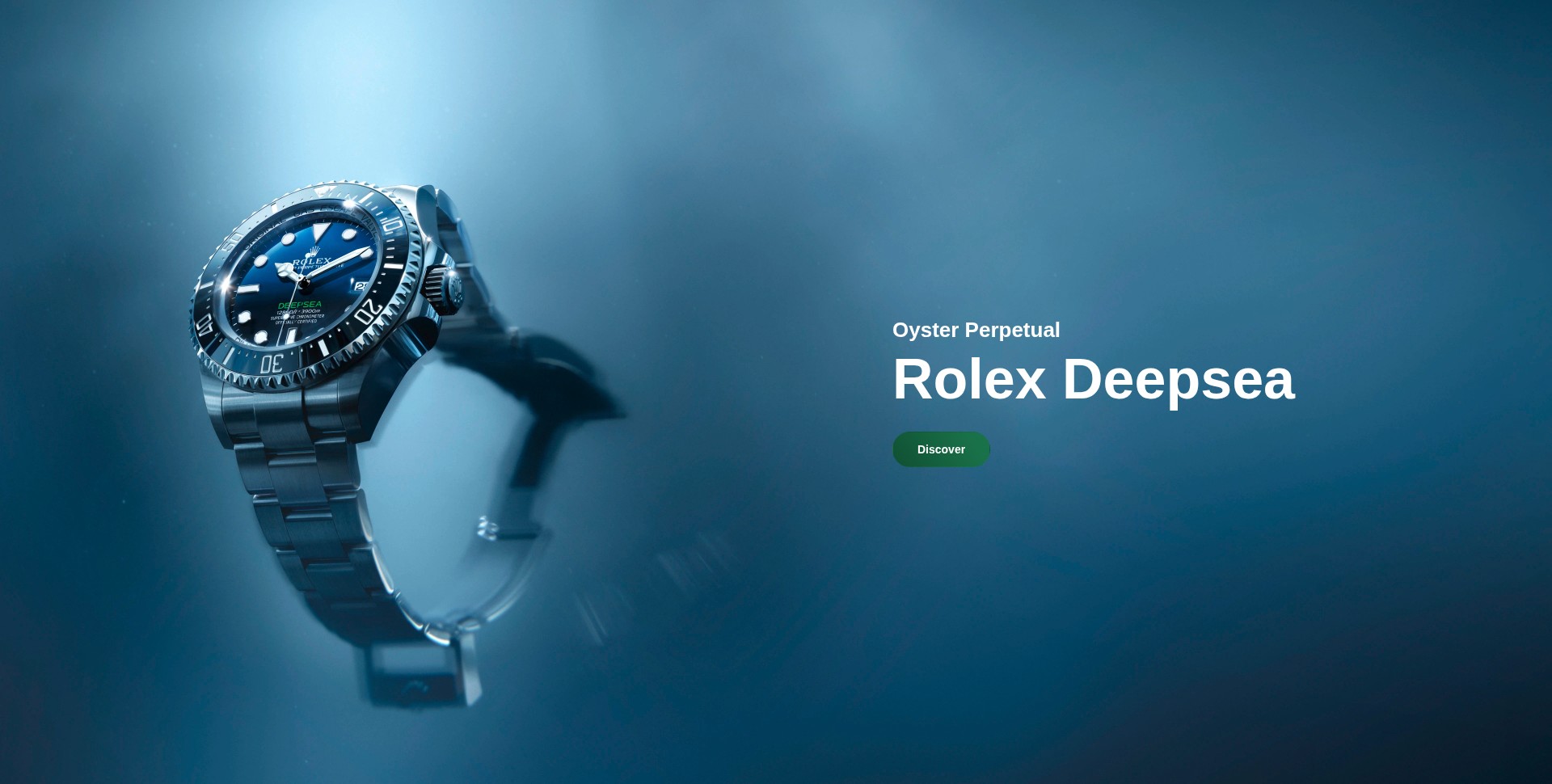 Official Rolex Retailer, Rolex Luxury Watches