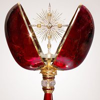 January Birthstone Feature: This Garnet Egg is Like No Other!