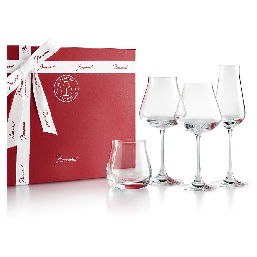 Baccarat Drinkware & Barware BCLIQ00017 - O.C. Tanner Jewelers