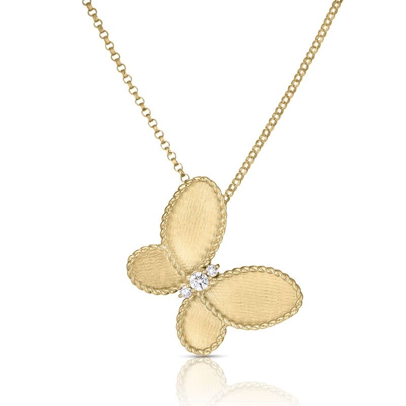 Roberto Coin Necklace DYN0759 - O.C. Tanner Jewelers