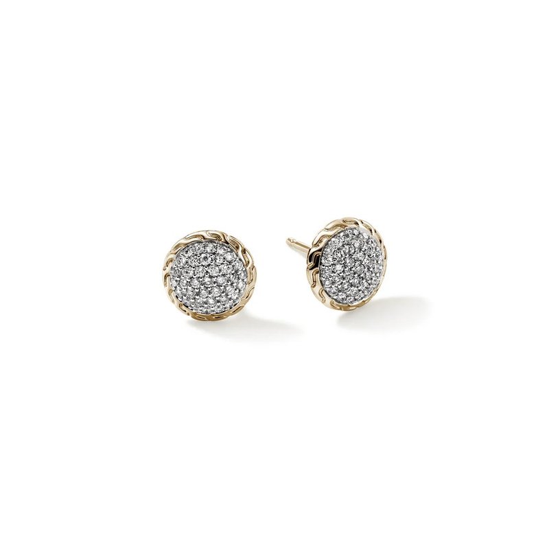 John Hardy Earrings JYE09207 OC Tanner Jewelers