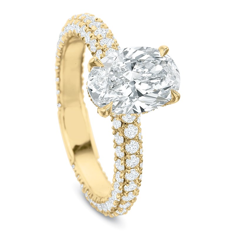 O.C. Tanner Collection Victoria O.C. Tanner Jewelers