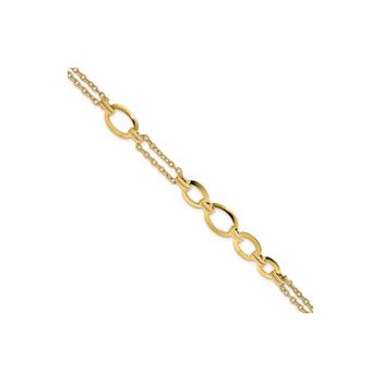 McKenzie Signature Collection Bracelet 440-00148 - McKenzie Jewelers