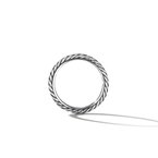 Cable Collectibles® Stack Ring in Sterling Silver 883932208610