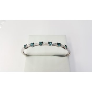Harry K Signature Collection Bracelet 297-00232 - Harry K