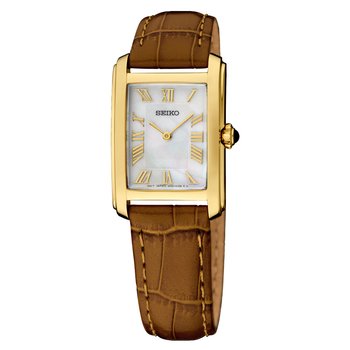Seiko Watch 575-00082 - Miska Jewelers