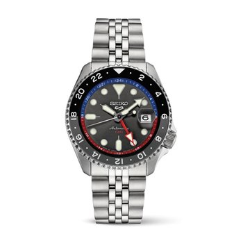 Seiko Watch 570-00163 - Miska Jewelers