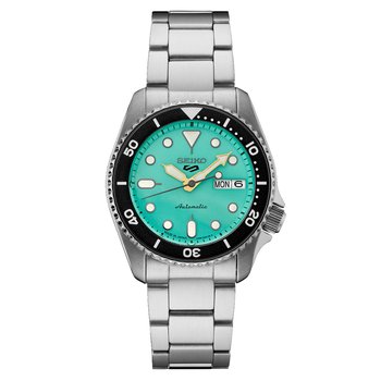 Seiko Watch 570-00163 - Miska Jewelers