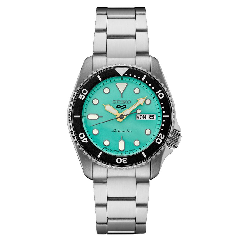 Seiko Watch 570-00178 - Miska Jewelers