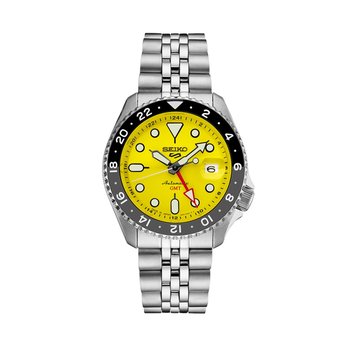 Seiko Watch 570-00163 - Miska Jewelers
