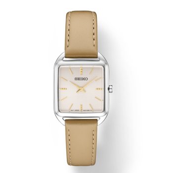 Seiko Watch 575-00080 - Miska Jewelers