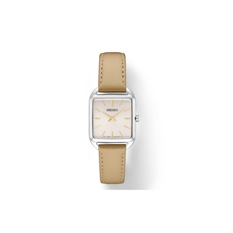 Seiko Watch 575-00080 - Miska Jewelers