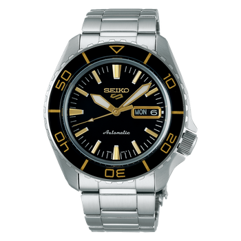 Seiko Watch 570-00163 - Miska Jewelers